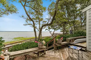 590 Westport Dr, Pine Knoll Shores, NC 28512 - Photo 34