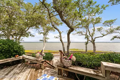 590 Westport Drive #H1 Westport, Pine Knoll Shores, NC 28512 - Photo 4