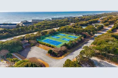 590 Westport Drive #H1 Westport, Pine Knoll Shores, NC 28512 - Photo 56