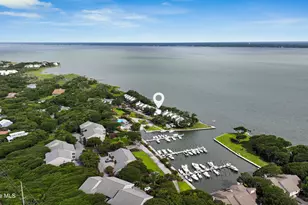 590 Westport Dr, Pine Knoll Shores, NC 28512 - Photo 42
