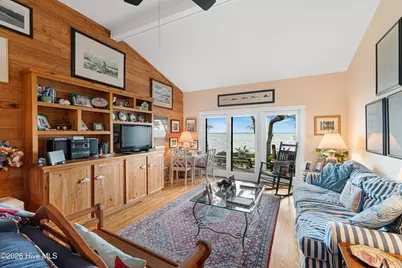 590 Westport Drive #H1 Westport, Pine Knoll Shores, NC 28512 - Photo 6