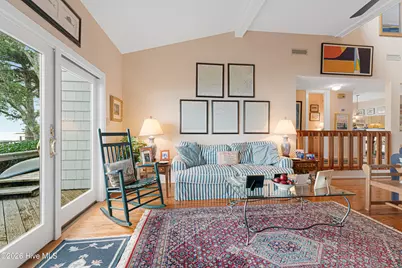 590 Westport Drive #H1 Westport, Pine Knoll Shores, NC 28512 - Photo 8