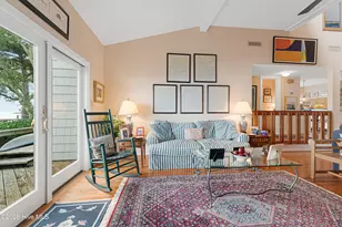 590 Westport Dr, Pine Knoll Shores, NC 28512 - Photo 8