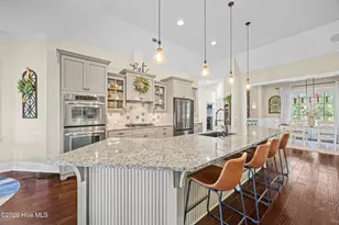 119 Cypress Point, Wallace, NC 28466 - Photo 28