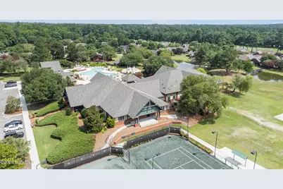 119 Cypress Point, Wallace, NC 28466 - Photo 80