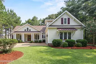 119 Cypress Point, Wallace, NC 28466 - Photo 4