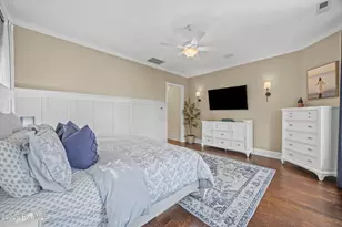 119 Cypress Point, Wallace, NC 28466 - Photo 22