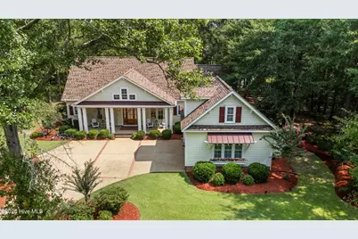 119 Cypress Point, Wallace, NC 28466 - Photo 60