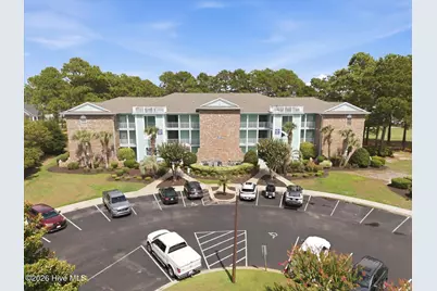 139 Avian Drive #3618, Sunset Beach, NC 28468 - Photo 1