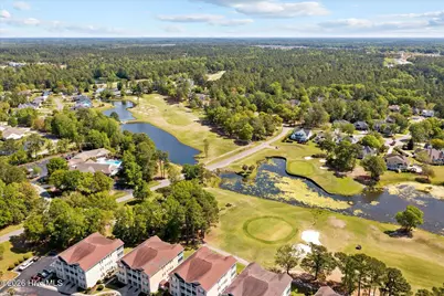 139 Avian Drive #3618, Sunset Beach, NC 28468 - Photo 44