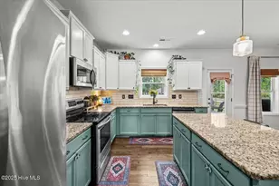 400 Everest Ct, Aberdeen, NC 28315 - Photo 8
