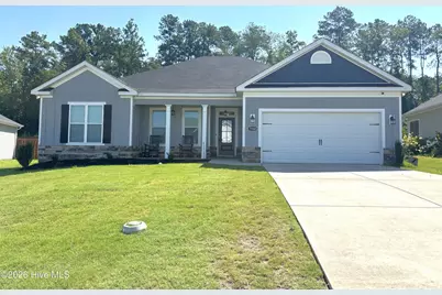 7510 Paisley Circle, Graniteville, SC 29829 - Photo 1