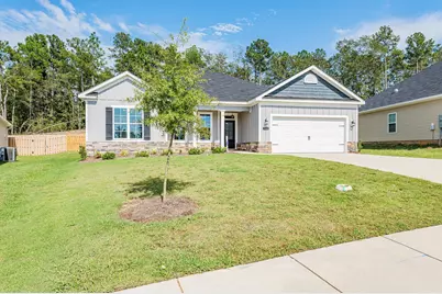 7510 Paisley Circle, Graniteville, SC 29829 - Photo 2