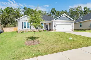 7510 Paisley Cir, Graniteville, SC 29829 - Photo 2