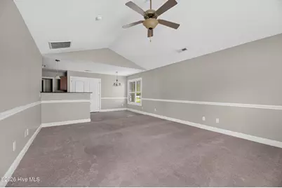 2552 Saddleback Drive #B, Winterville, NC 28590 - Photo 10