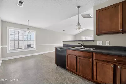 2552 Saddleback Drive #B, Winterville, NC 28590 - Photo 6