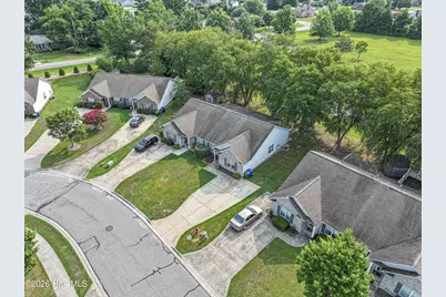 2552 Saddleback Drive #B, Winterville, NC 28590 - Photo 4