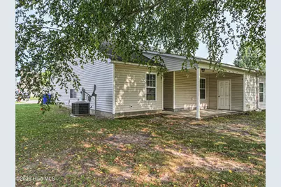 2552 Saddleback Drive #B, Winterville, NC 28590 - Photo 2