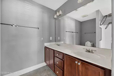2552 Saddleback Drive #B, Winterville, NC 28590 - Photo 16