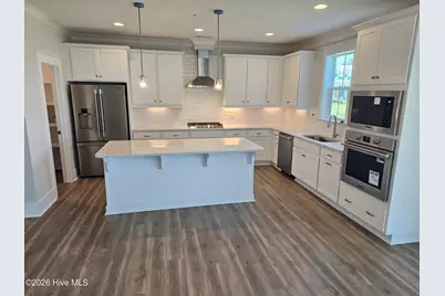 5309 Sunfish Lane, Wilmington, NC 28412 - Photo 4