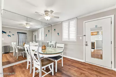 1400 W Fort Macon Road #519, Atlantic Beach, NC 28512 - Photo 10