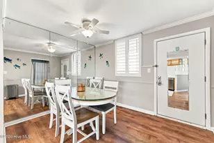 1400 E Fort Macon Rd, Atlantic Beach, NC 28512 - Photo 10