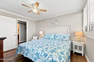1400 E Fort Macon Rd, Atlantic Beach, NC 28512 - Photo 22
