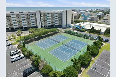 1400 W Fort Macon Road #519, Atlantic Beach, NC 28512 - Photo 34