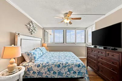 1400 W Fort Macon Road #519, Atlantic Beach, NC 28512 - Photo 24