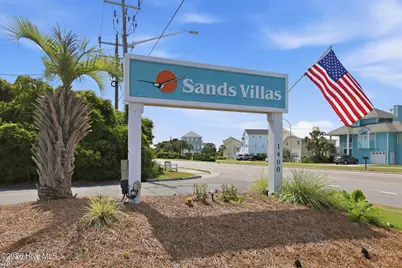 1400 W Fort Macon Road #519, Atlantic Beach, NC 28512 - Photo 44