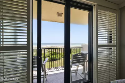 1400 W Fort Macon Road #519, Atlantic Beach, NC 28512 - Photo 6