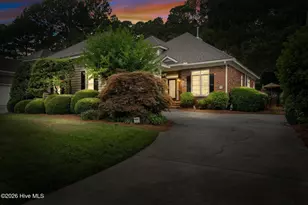 108 Cobblestone Ct, Rocky Mount, NC 27804 - Photo 1
