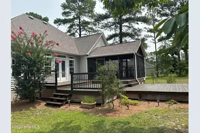 1817 Caracara Drive, New Bern, NC 28560 - Photo 4