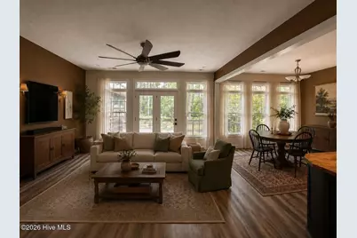 1817 Caracara Drive, New Bern, NC 28560 - Photo 6
