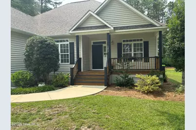 1817 Caracara Drive, New Bern, NC 28560 - Photo 2
