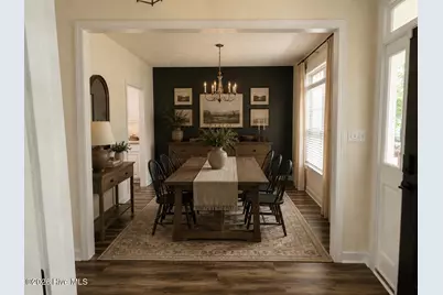 1817 Caracara Drive, New Bern, NC 28560 - Photo 8