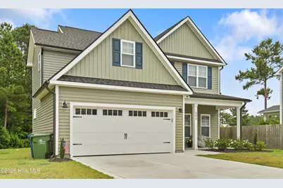 506 Saltworks Lane, Sneads Ferry, NC 28460 - Photo 4