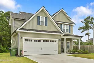 506 Saltworks Ln, Sneads Ferry, NC 28460 - Photo 4