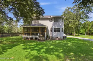 150 Goldfinch Ln, New Bern, NC 28560 - Photo 1