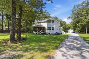 150 Goldfinch Ln, New Bern, NC 28560 - Photo 2