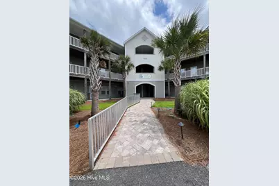 300 Lighthouse Lane #3 B1, Cedar Point, NC 28584 - Photo 2