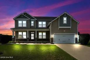 105 Mondavi Ct, Princeton, NC 27569 - Photo 2