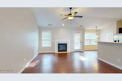 3221 Austin Avenue, New Bern, NC 28562 - Photo 4