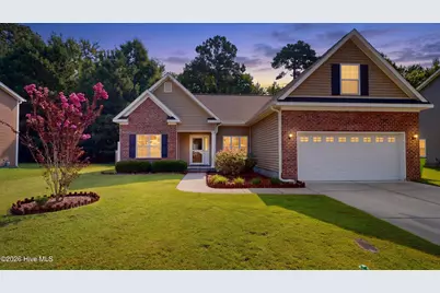 3221 Austin Avenue, New Bern, NC 28562 - Photo 32