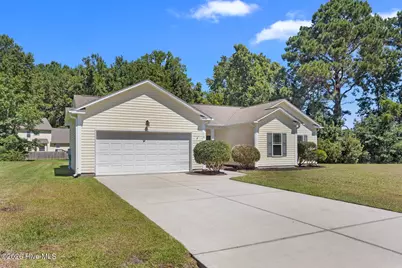 110 S Stone Drive, Sneads Ferry, NC 28460 - Photo 2