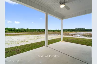255 Big August Way, Jacksonville, NC 28546 - Photo 28