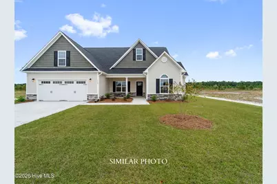 255 Big August Way, Jacksonville, NC 28546 - Photo 1