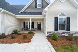 255 Big August Wy, Jacksonville, NC 28546 - Photo 2