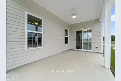 255 Big August Way, Jacksonville, NC 28546 - Photo 30