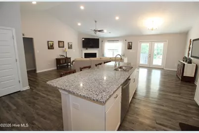 218 Patriot Drive, Newport, NC 28570 - Photo 6